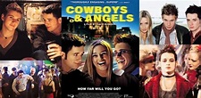 Total 43+ imagen cowboys and angels pelicula - Viaterra.mx