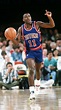 Legends profile: Isiah Thomas | NBA.com