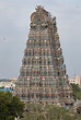 India - Madurai temple ⊱╮ | Cool places to visit, Temple india ...