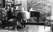 Aaron Copland | Aaron Copland Biography | American Masters | PBS