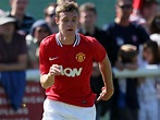 Will Keane - Republic of Ireland | Player Profile | Sky Sports Football