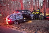 Three-Car Accident Closes Montauk Highway In East Hampton On Monday ...