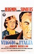 Viaggio in Italia di Roberto Rossellini