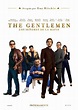 The Gentlemen: Los señores de la mafia - Pagina para ver películas ...