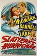 Slattery's Hurricane (1949) - Air Force Movies