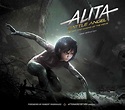 Alita: Battle Angel - The Art and Making of the Movie - Abbie Bernstein