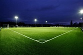 Artificial 3G Football Pitches, Synthetic Football Pitch Design
