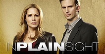 In Plain Sight Season 1 - watch episodes streaming online