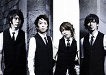 Abingdon Boys School - discography, line-up, biography, interviews, photos