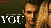 Review of the Netflix series “You”