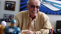 An Interview with Stan "The Man" Lee, Marvel Comics' Real Superhero ...
