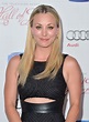 Kaley Cuoco "22nd Annual Hall of Fame Induction Gala in Beverly Hills ...