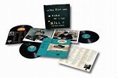 Chris To... The Mill (The Solo Albums) | Vinyl 12" Box Set | Free ...