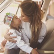 Viv Turns 4! from Vivianne Rose Decker's Cutest Pics | E! News