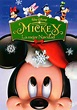 Mickey, la mejor navidad - Película 2004 - SensaCine.com