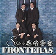 La Música Del Dr.George: Sin Fronteras - 1997 Sin Fronteras Tropical ...