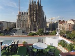 Terrassa – Absolute Sagrada Familia By Gaudis Nest. (Barcelona – Spain)