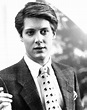 32 Fabulous Portrait Photos of a Young and Handsome James Spader ...