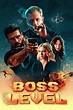 Boss Level (2021) - Posters — The Movie Database (TMDB)