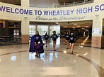 Wheatley High School / Wheatley Homepage