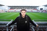 „Große Aufgabe“: Trainer Hürzeler bei St. Pauli vorgestellt