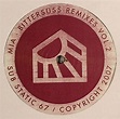 MIA* - Bittersüss Remixes Vol.2 | Veröffentlichungen | Discogs