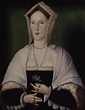 May 28 - Blessed Margaret Pole - CatholicBrain.com