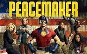 'Peacemaker' cast list: John Cena, Danielle Brooks, and others starring ...