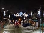 City of Quesnel, British Columbia | MK Illumination