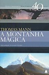 A Montanha Mágica - Thomas mann | Livros Grátis