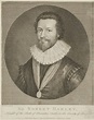 NPG D14385; Sir Robert Harley - Portrait - National Portrait Gallery