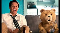 TED (Trailer español) - YouTube