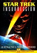 Star Trek 9: Insurrección (Caráula DVD) - index-dvd.com: novedades dvd ...