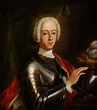 Prince Charles Edward Stuart (1720–1788), 'Bonnie Prince Charlie', 'The ...