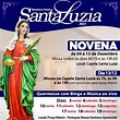 Novena e festa de Santa Luzia em Jardinópolis – Arquidiocese de ...