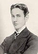 Prince Louis of Battenberg - Wikipedia