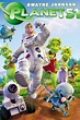 Planet 51 (2009) - Posters — The Movie Database (TMDB)