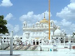 Shri Hazoor Sahib Gurdwara, Nanded, India [4608x3456] : r/ArchitecturePorn