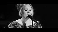 Adele - Hometown Glory Live (2009-2016) - YouTube