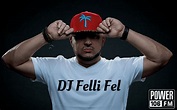 DJ Felli Fel - Alchetron, The Free Social Encyclopedia