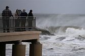 Uragano Sandy aggiornamenti in diretta tv
