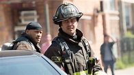 Let It Burn | Episodes | Chicago Fire | NBC