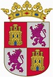 La BANDERA de CASTILLA y LEÓN - La bandera de España