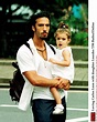 Madonna's Daughter Lourdes And Cuban Dad Carlos Leon Through The Years ...