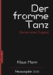 Klaus Mann: Der fromme Tanz – Roman einer Jugend (ebook), Klaus Mann ...