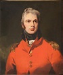 Lieutenant-General Sir Herbert Taylor, G.C.B. (1775-1839) | Portrait ...