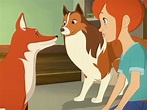 Watch Lassie, Season 2 | Prime Video