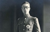 12 de febrero de 1912: abdica Puyi, el último emperador de China - El ...