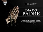 Blog do Márcio José: 04 de agosto, Dia do Padre: Nossa homenagem aos ...