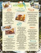 Best Key West Restaurant Menus – Key West, Florida – Best Menu & Dining ...